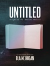 Untitled (eBook): Thoughts on the Creative Process